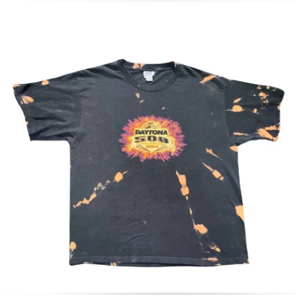 Daytona 500 Distressed TShirt